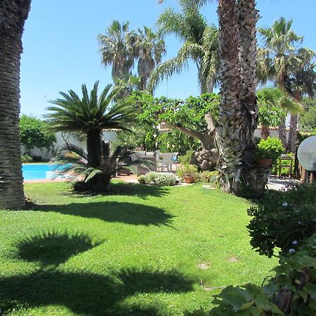 Sole E Sale B&B San Cataldo  Exterior foto
