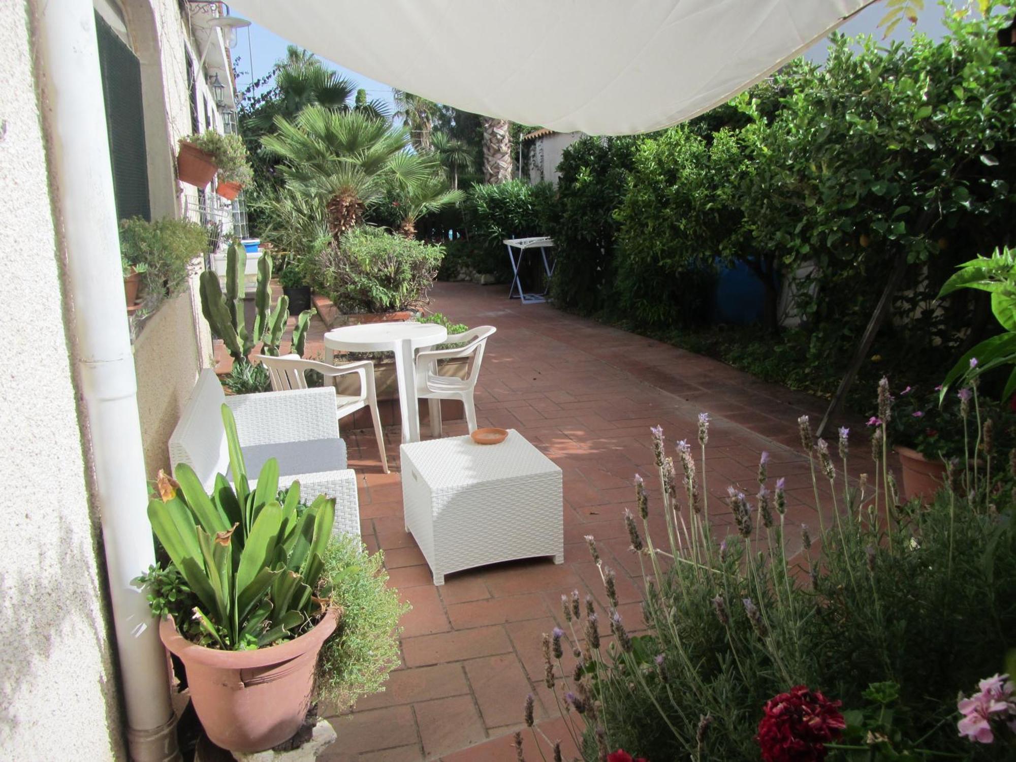 Sole E Sale B&B San Cataldo  Exterior foto