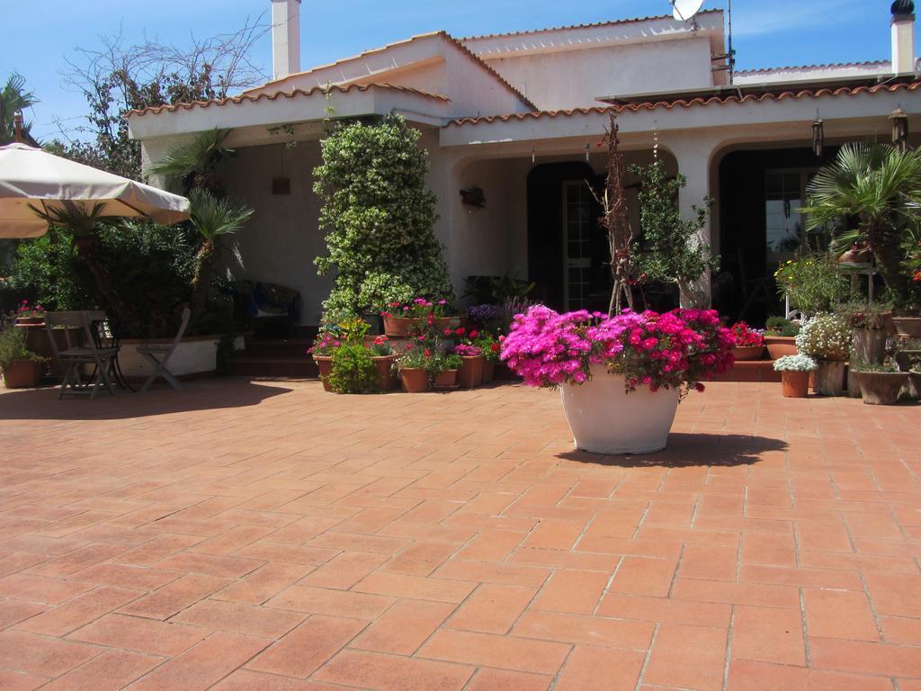 Sole E Sale B&B San Cataldo  Exterior foto