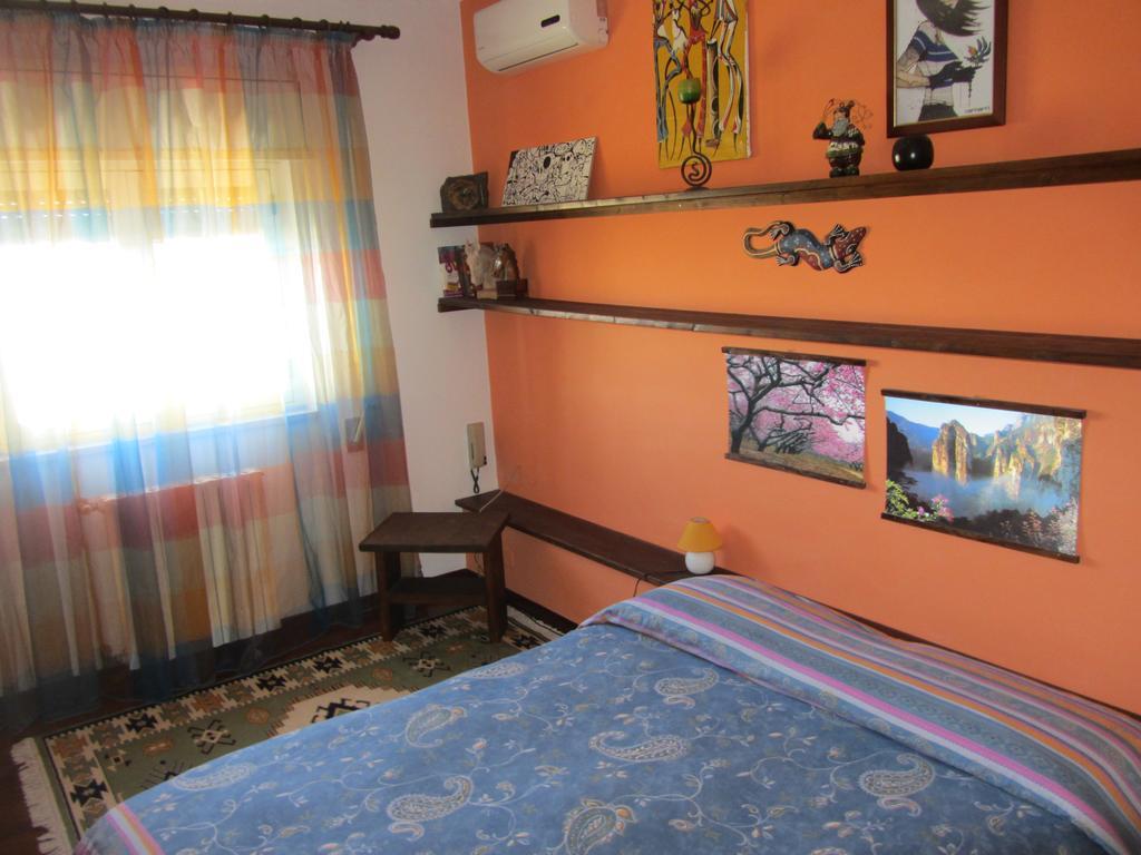 Sole E Sale B&B San Cataldo  Exterior foto